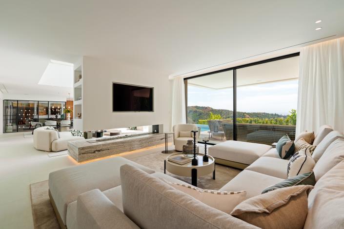 Image No.33-Villa de 6 chambres à vendre à Benahavis