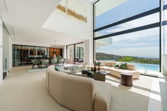 Image No.34-Villa de 6 chambres à vendre à Benahavis