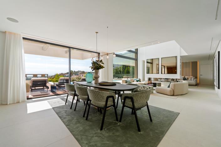 Image No.35-Villa de 6 chambres à vendre à Benahavis