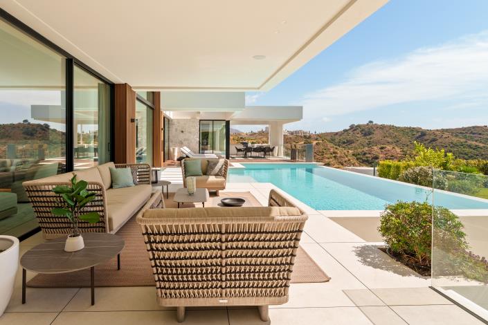 Image No.36-Villa de 6 chambres à vendre à Benahavis