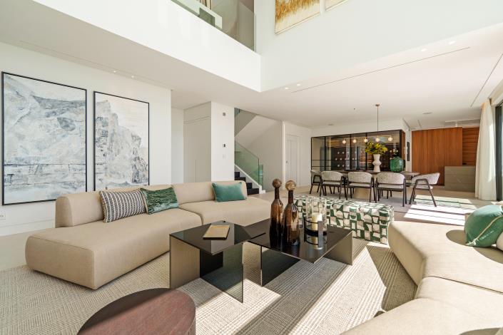 Image No.40-Villa de 6 chambres à vendre à Benahavis