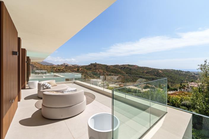 Image No.43-Villa de 6 chambres à vendre à Benahavis