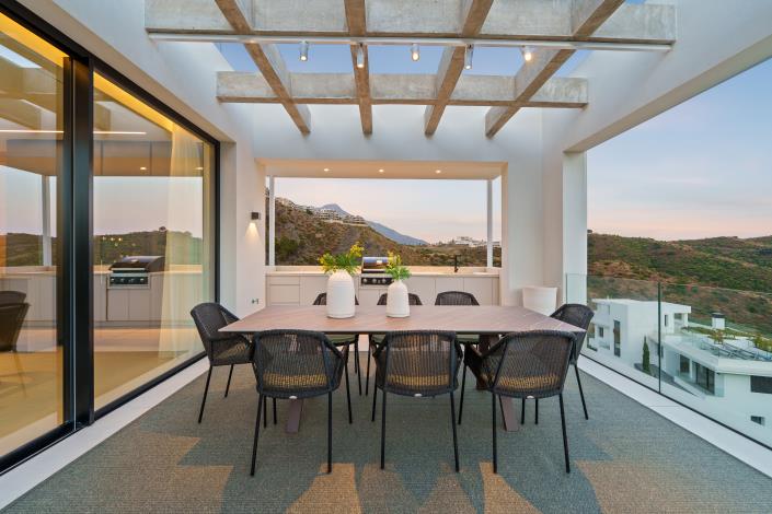 Image No.46-Villa de 6 chambres à vendre à Benahavis