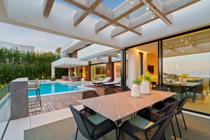 Image No.47-Villa de 6 chambres à vendre à Benahavis