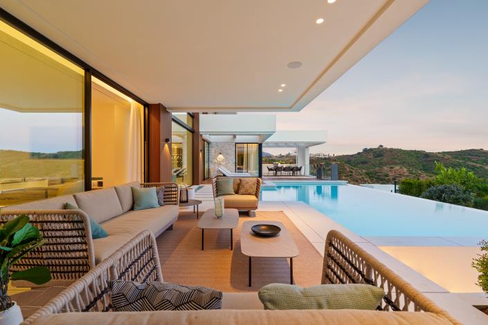 Image No.48-Villa de 6 chambres à vendre à Benahavis