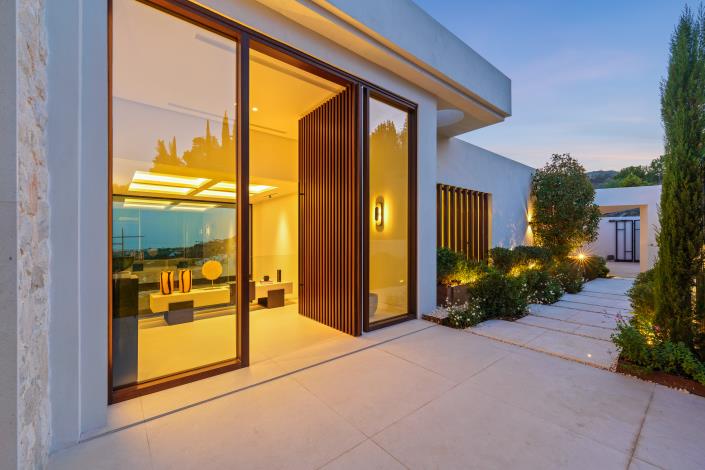 Image No.50-Villa de 6 chambres à vendre à Benahavis