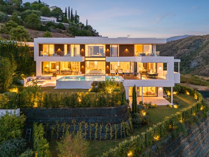 Image No.59-Villa de 6 chambres à vendre à Benahavis