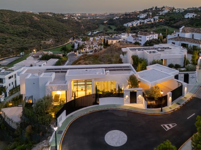 Image No.60-Villa de 6 chambres à vendre à Benahavis