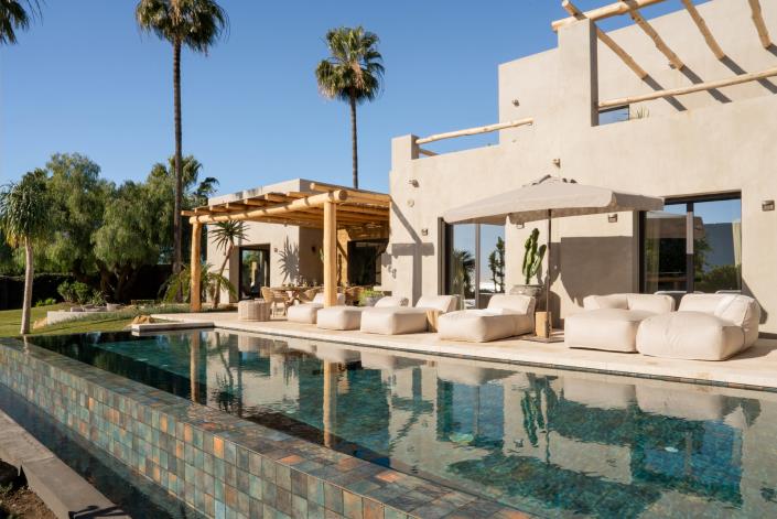 Image No.6-5 Bed Villa for sale