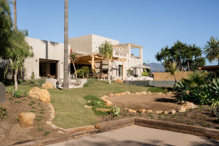 Image No.8-5 Bed Villa for sale