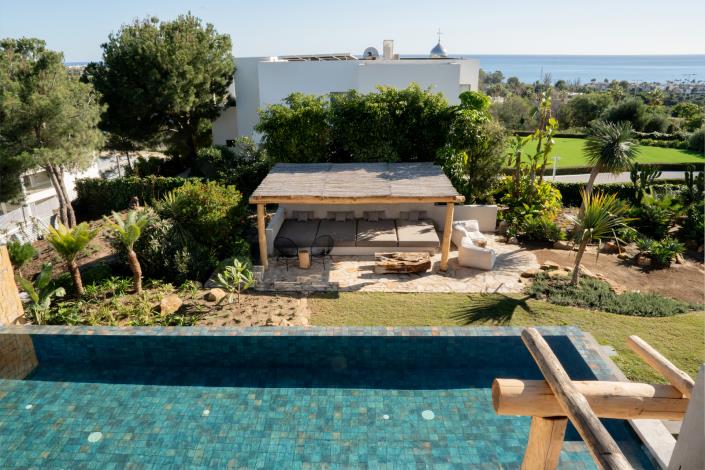 Image No.47-5 Bed Villa for sale