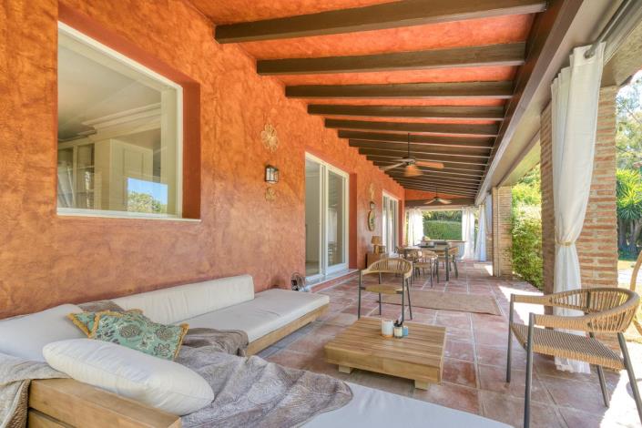 Image No.24-Villa de 6 chambres à vendre à Nueva Andalucia