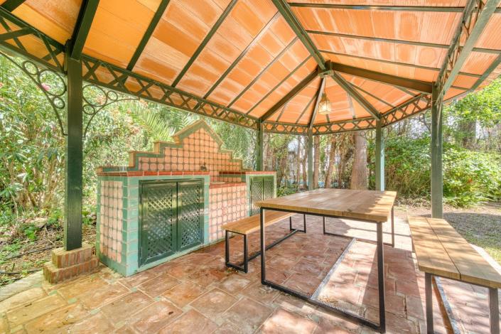 Image No.25-Villa de 6 chambres à vendre à Nueva Andalucia