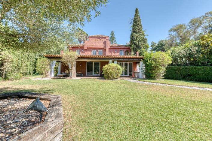 Image No.28-Villa de 6 chambres à vendre à Nueva Andalucia