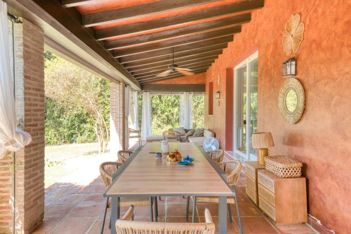 Image No.34-Villa de 6 chambres à vendre à Nueva Andalucia