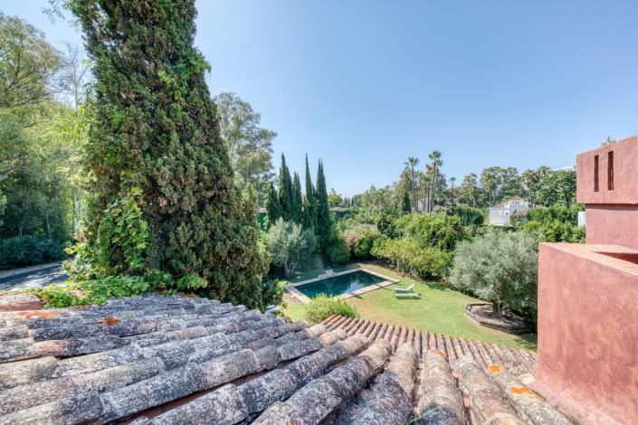 Image No.33-Villa de 6 chambres à vendre à Nueva Andalucia