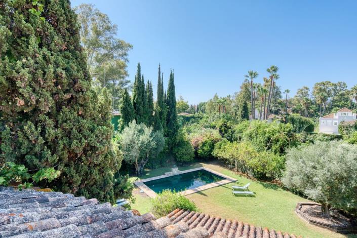 Image No.35-Villa de 6 chambres à vendre à Nueva Andalucia