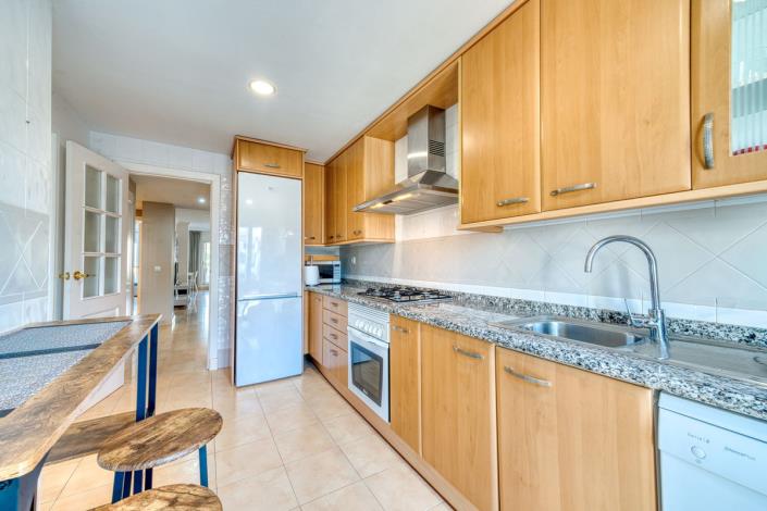 Image No.4-3 Bed Apartment for sale