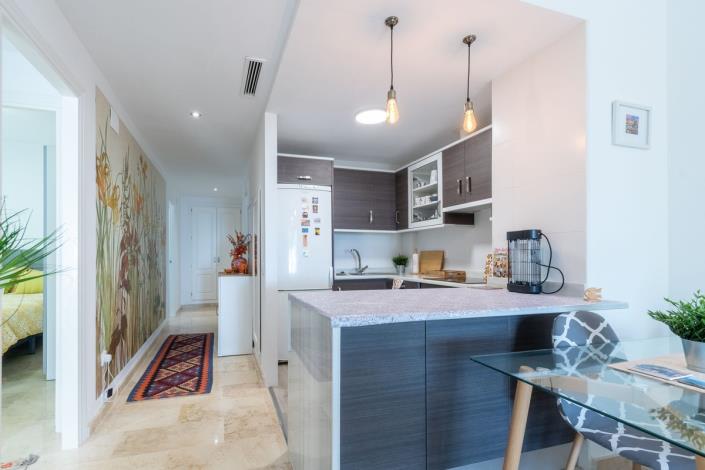 Image No.7-3 Bed Apartment for sale