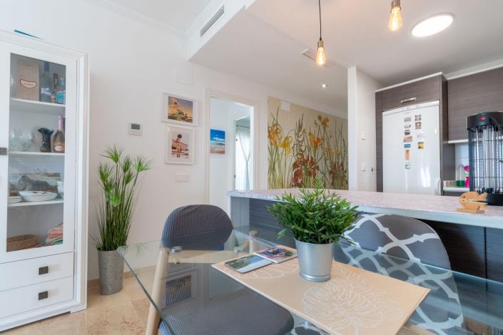 Image No.6-3 Bed Apartment for sale