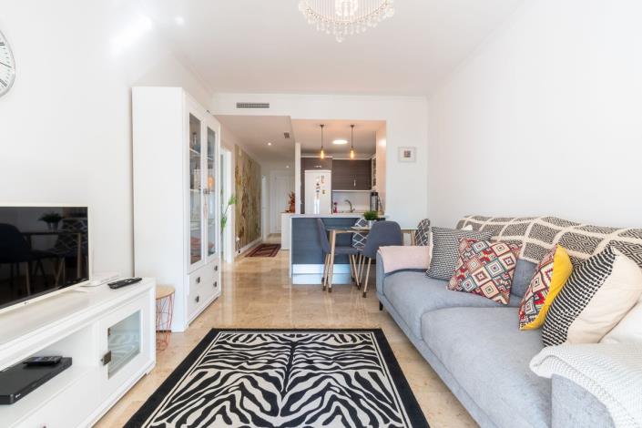 Image No.8-3 Bed Apartment for sale