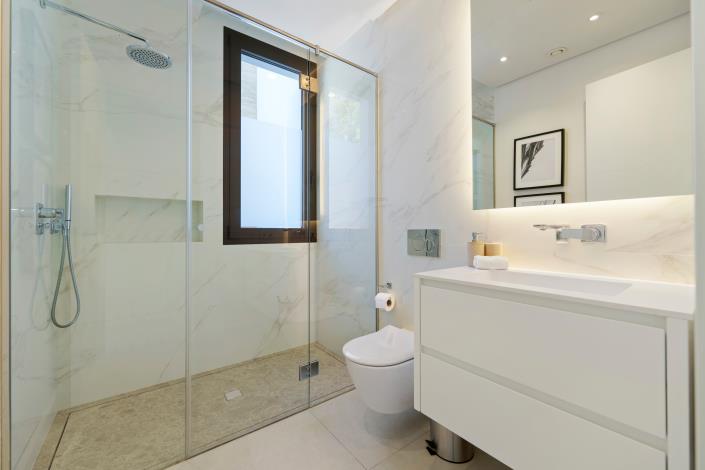 Image No.5-Villa de 6 chambres à vendre à Golden Mile