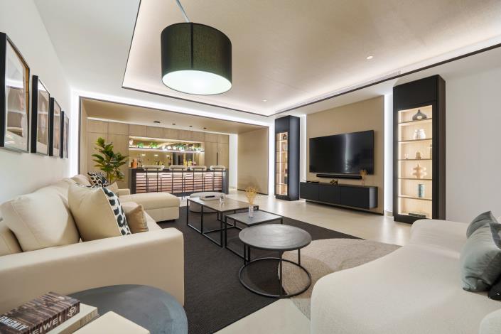 Image No.12-Villa de 6 chambres à vendre à Golden Mile