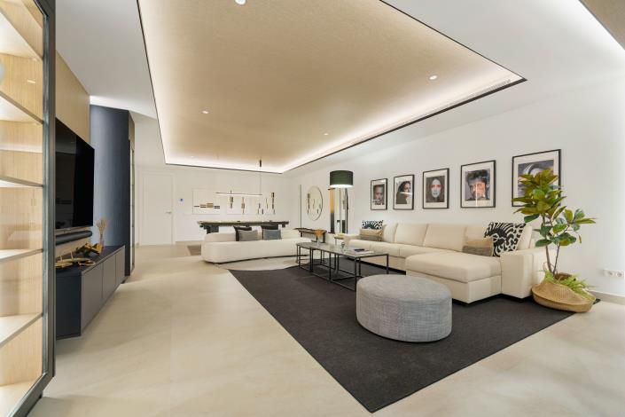 Image No.13-Villa de 6 chambres à vendre à Golden Mile