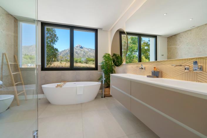 Image No.25-Villa de 6 chambres à vendre à Golden Mile