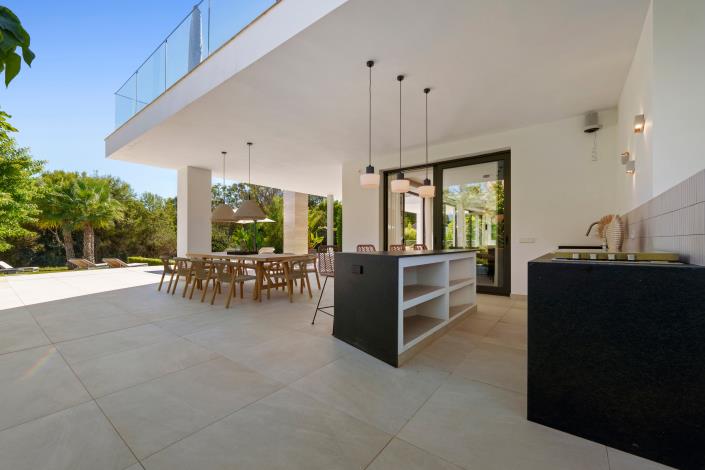 Image No.29-Villa de 6 chambres à vendre à Golden Mile