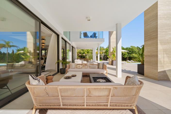 Image No.33-Villa de 6 chambres à vendre à Golden Mile