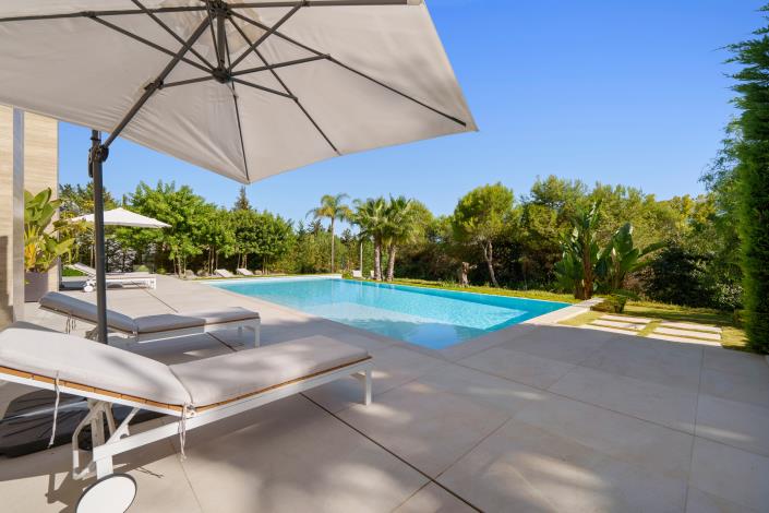 Image No.3-Villa de 6 chambres à vendre à Golden Mile