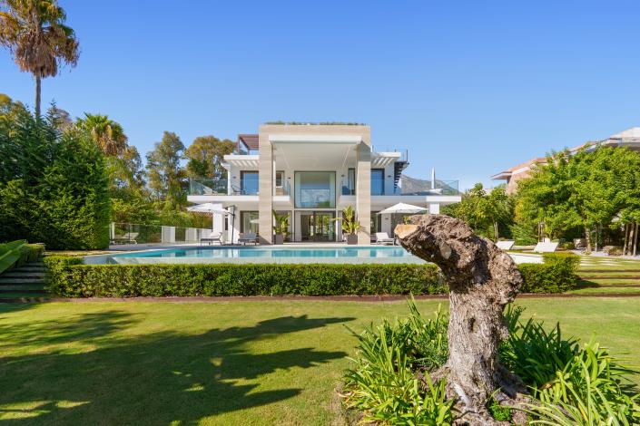 Image No.34-Villa de 6 chambres à vendre à Golden Mile