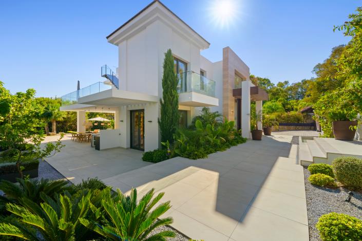 Image No.36-Villa de 6 chambres à vendre à Golden Mile