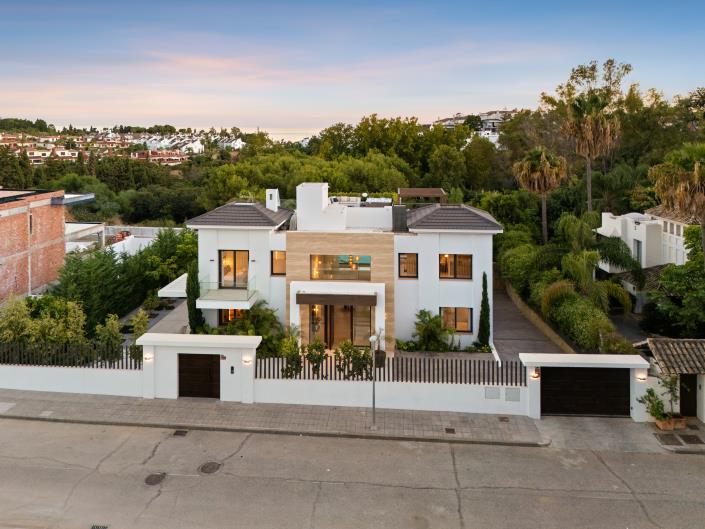 Image No.54-Villa de 6 chambres à vendre à Golden Mile