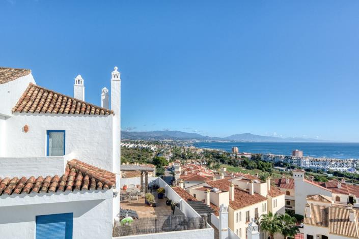 Image No.4-4 Bed Duplex for sale