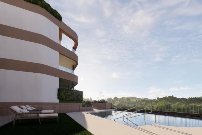 Image No.13-Appartement de 3 chambres à vendre à Estepona