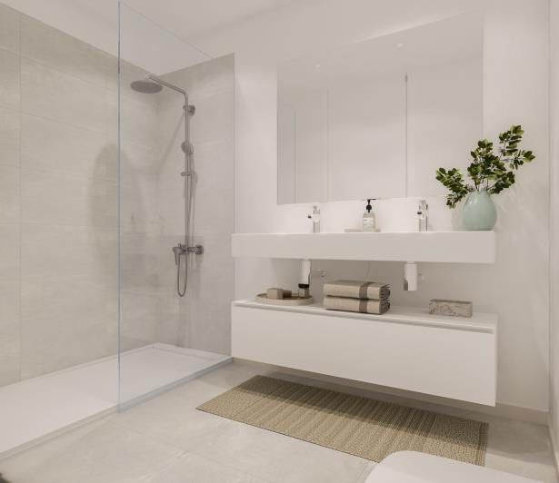 Image No.6-2 Bed Apartment for sale