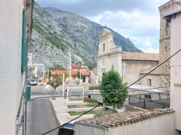 1 - Fara San Martino, Townhouse