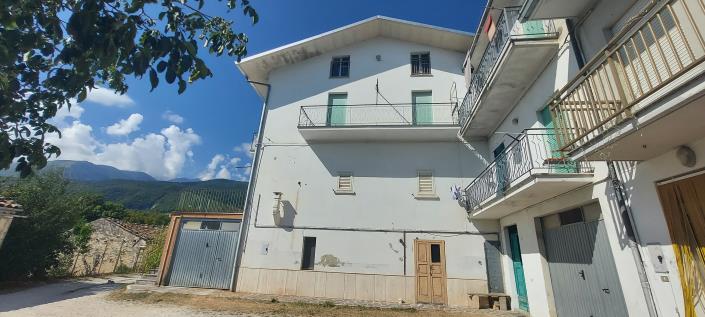 Image No.5-Maison de 4 chambres à vendre à Guardiagrele