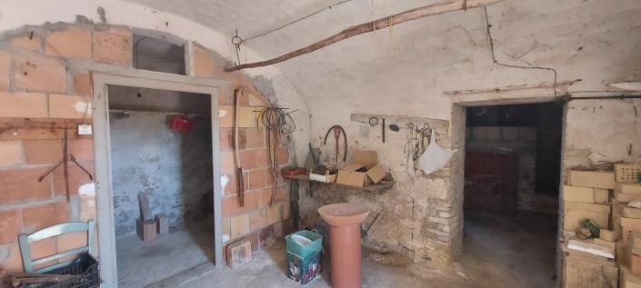 Image No.44-Maison de 4 chambres à vendre à Guardiagrele