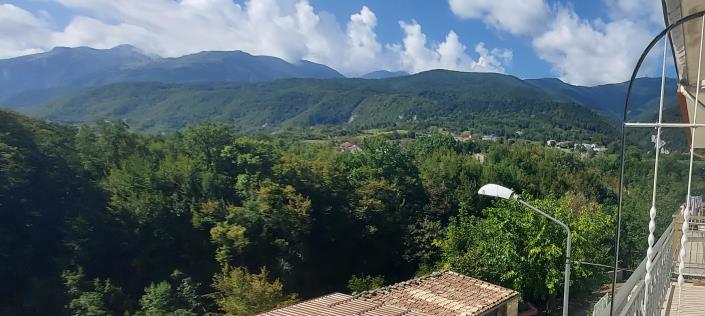 Image No.41-Maison de 4 chambres à vendre à Guardiagrele