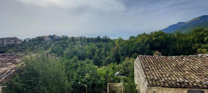 Image No.40-Maison de 4 chambres à vendre à Guardiagrele