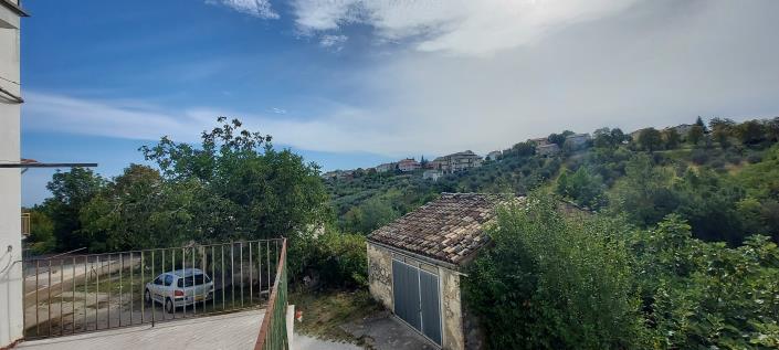 Image No.37-Maison de 4 chambres à vendre à Guardiagrele