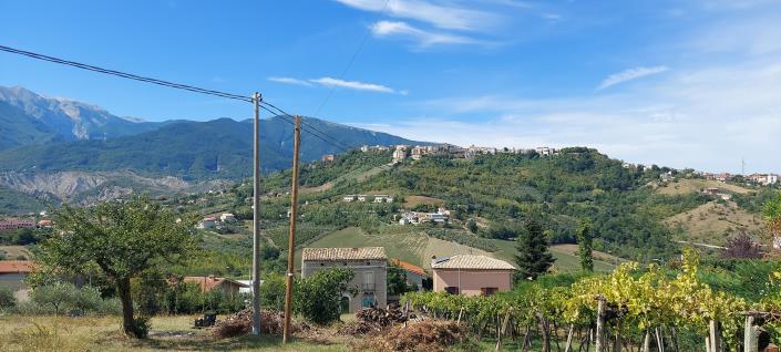 Image No.27-3 Bed Country House for sale