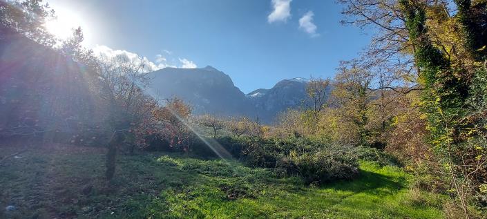 Image No.27-2 Bed Country Property for sale