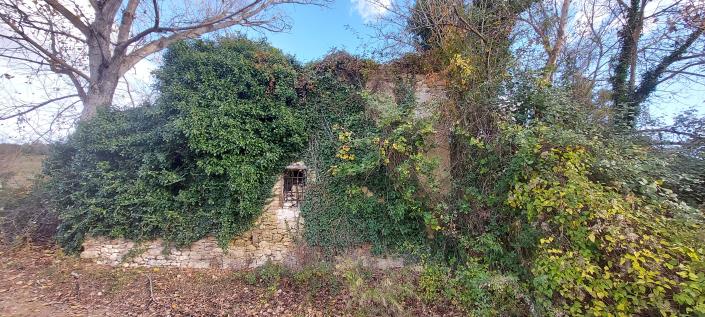 Image No.2-Country House for sale