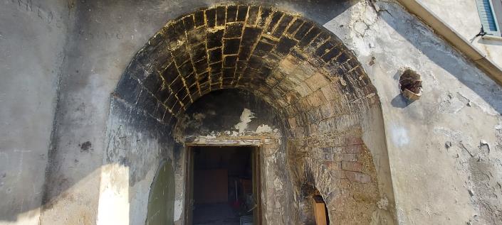 Image No.12-2 Bed Country Property for sale