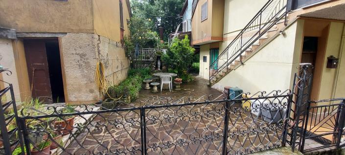 Image No.3-Maison / Villa de 4 chambres à vendre à Torricella Peligna