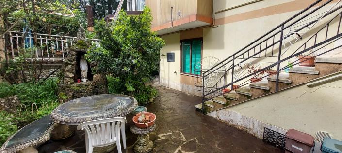 Image No.4-Maison / Villa de 4 chambres à vendre à Torricella Peligna